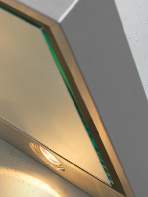 Incognito Series Wall Hood