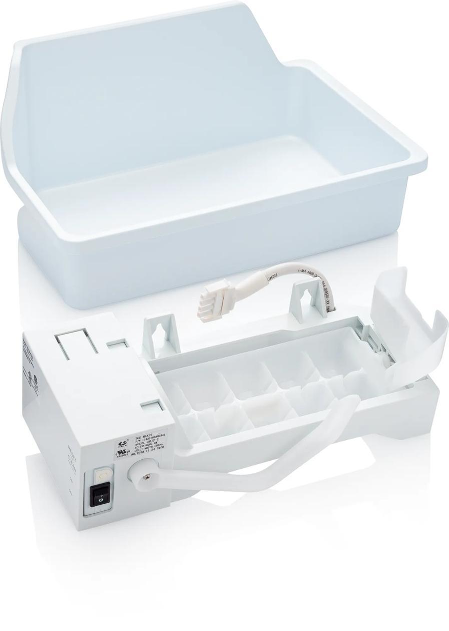 Top Mount Refrigerator Ice Maker Kit