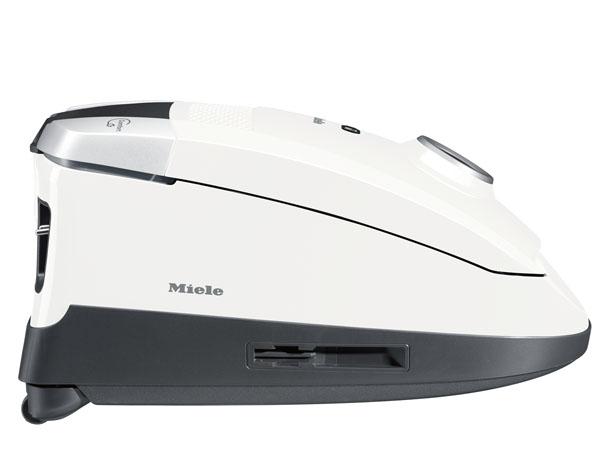 S6 Canister Vacuum
