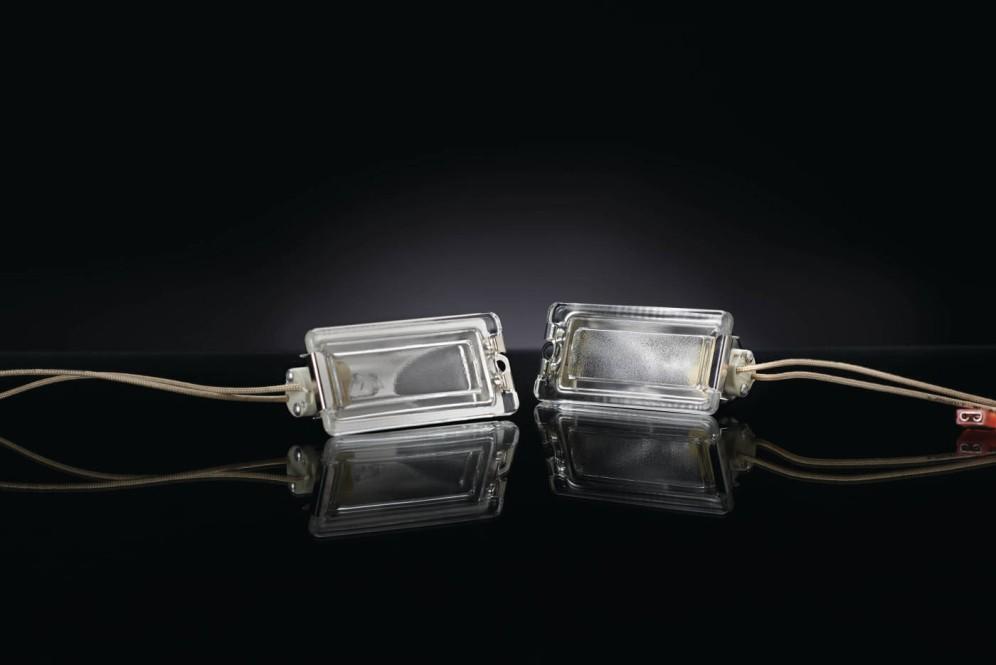 Halogen Light Replacement Kit for Prestige PRO Series