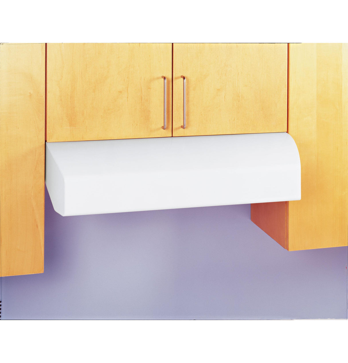 GE Profile Series 30" High Performance Range Hood