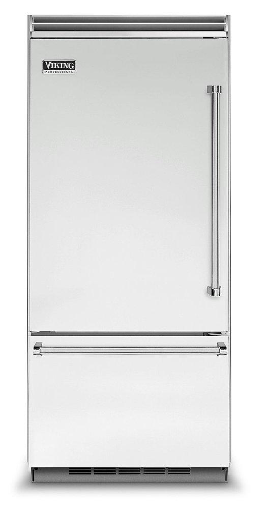 36" Bottom-Freezer Refrigerator - VCBB5363E