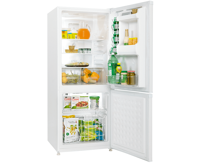 Danby 9.2 cu. ft. Apartment Size Refrigerator