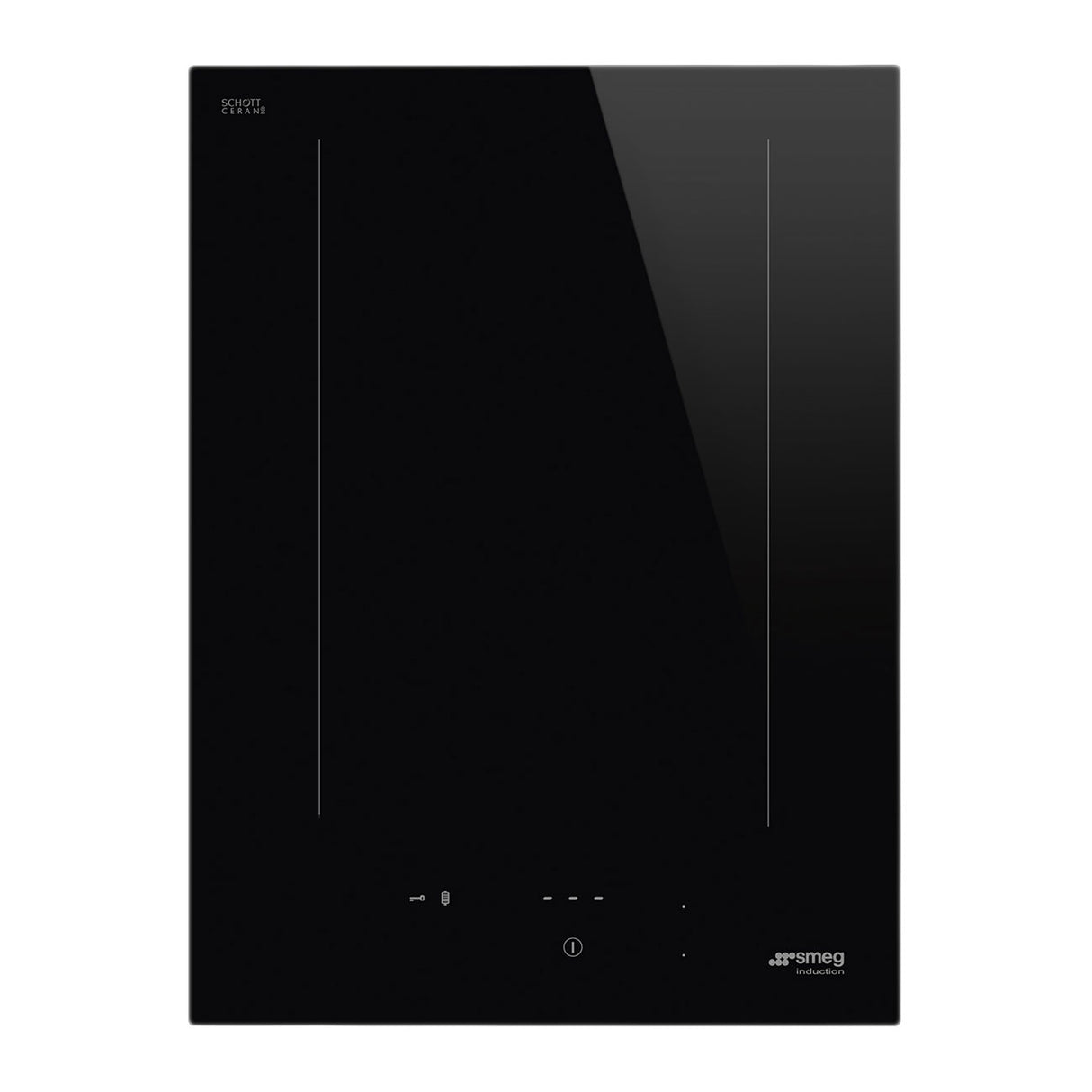 Cooktop Black SIMU315D