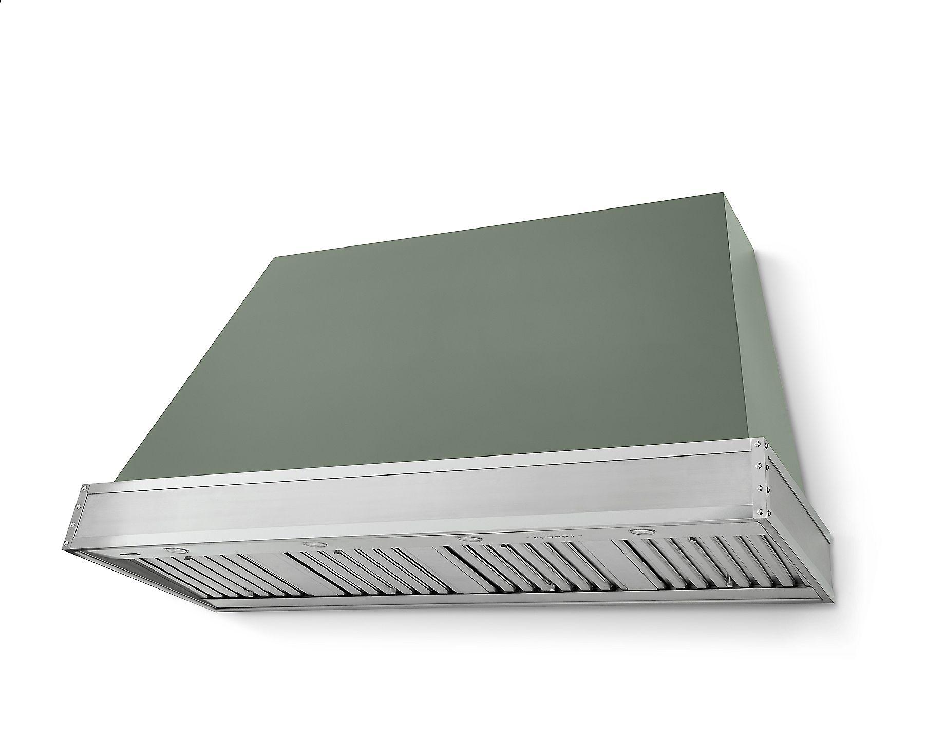36" Wide 42" High Tuscany Wall Hood - TVHW3642