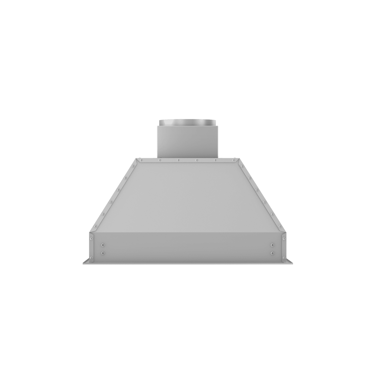 ZLINE Ducted Wall Mount Range Hood Insert in Stainless Steel (698)
