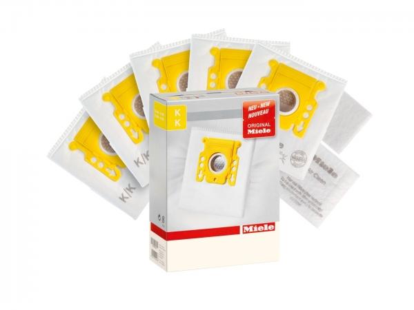 Type K Replacement FilterBags