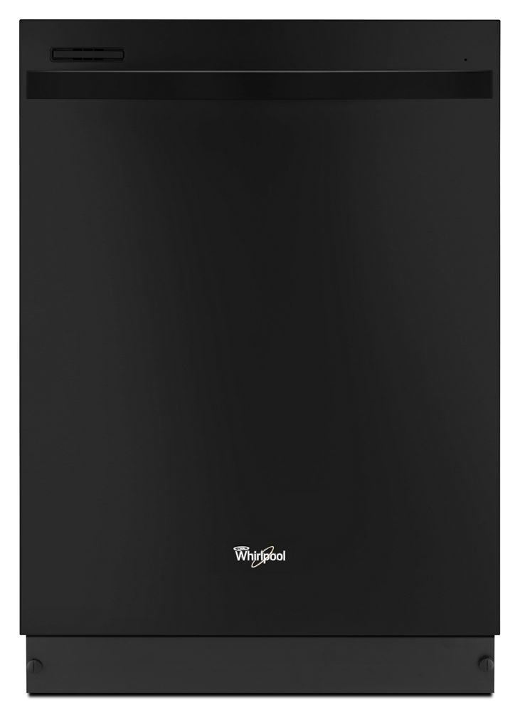 ENERGY STAR® Certified Dishwasher with Silverware Spray