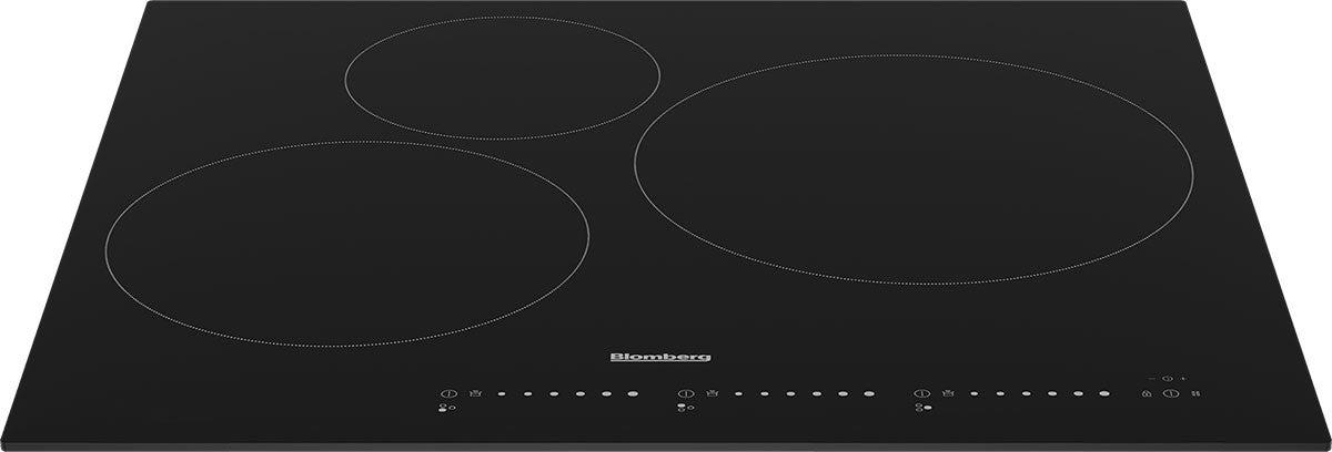 24" Built-In Induction Cooktop