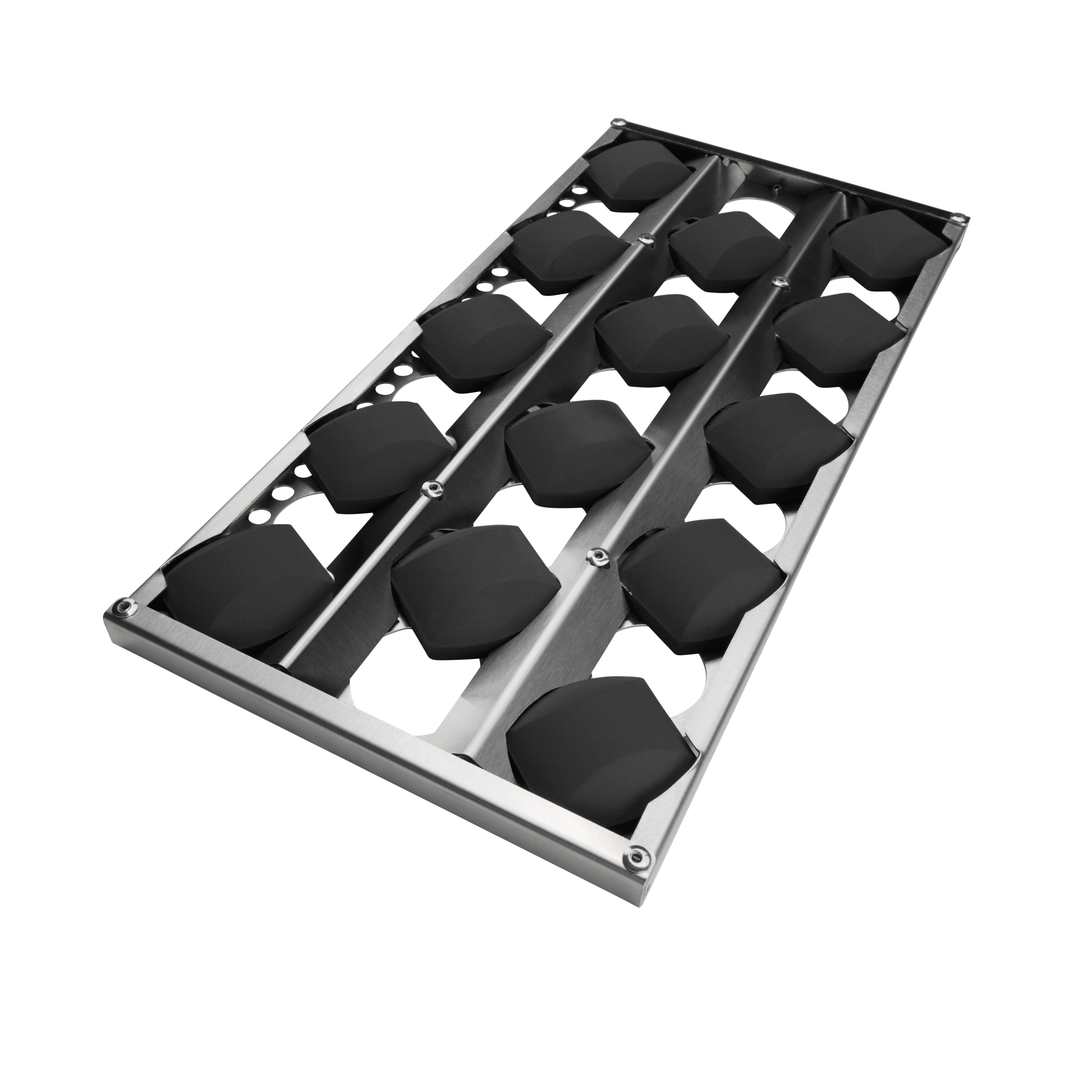 Briquette Set For 36" Gas Grills