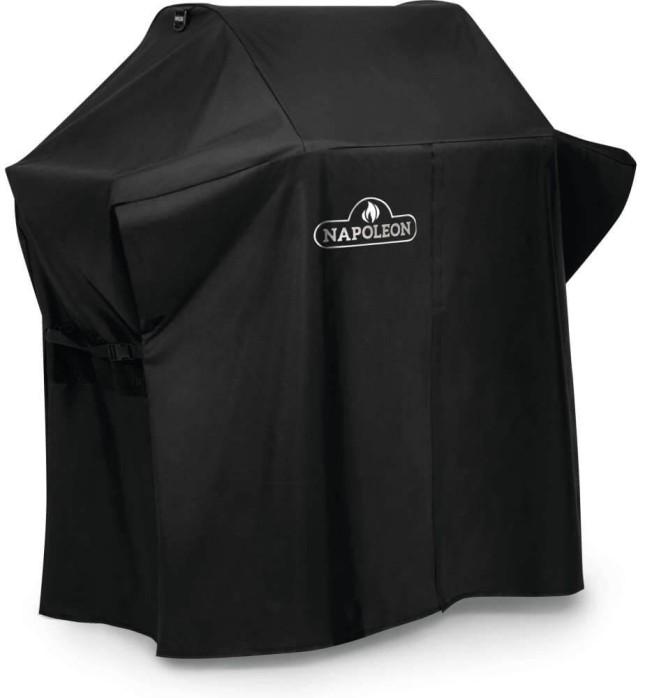 Rogue 525 Models Grill Cover