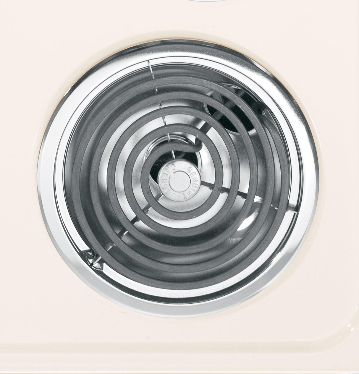 GE® 30" Free-Standing Electric Range