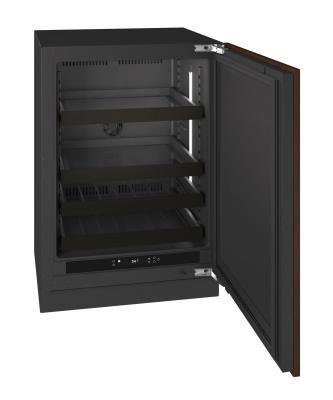 Urbv424 24" Beverage Center With Integrated Solid Finish (115 V/60 Hz)