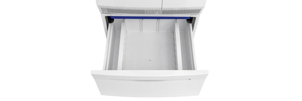 Luxury-Glide® Compact Pedestal Drawer