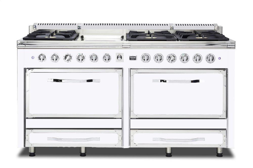 66"W. Tuscany Range - TVDR661