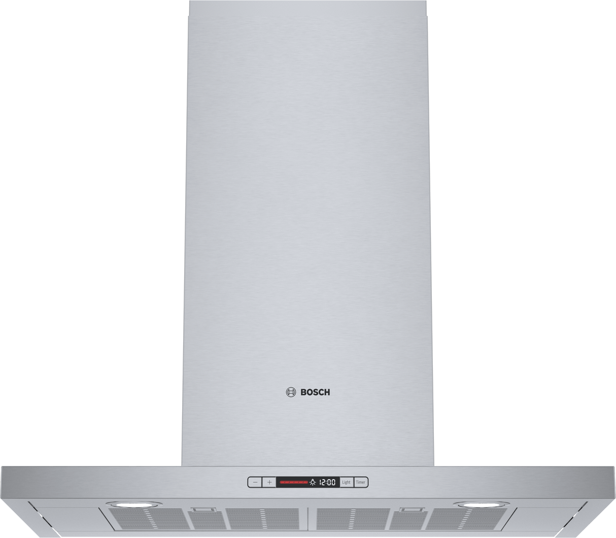 500 Series, Box style canopy, 600 CFM