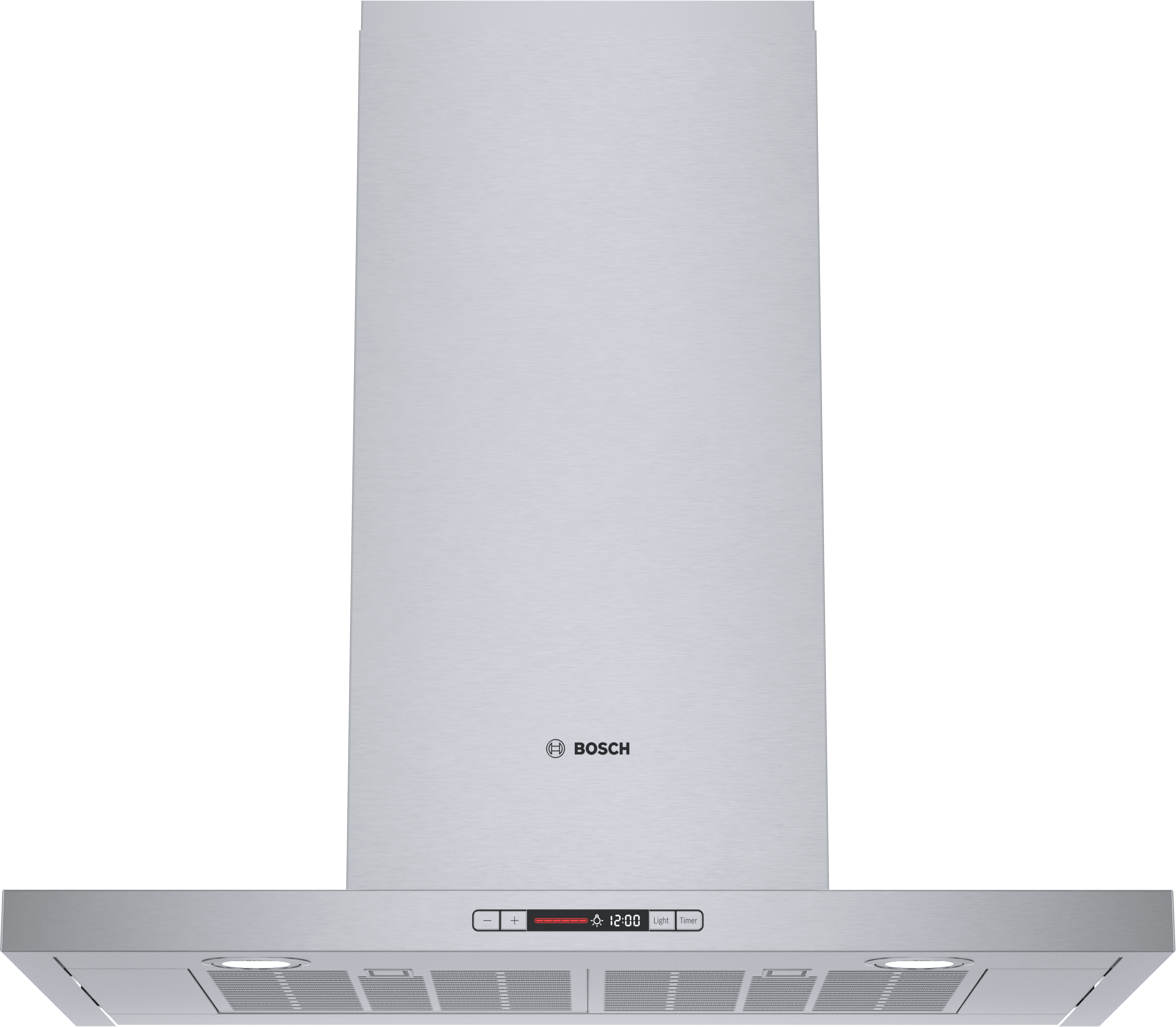 500 Series, Box style canopy, 600 CFM
