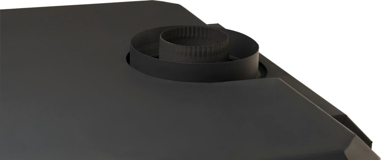 Havelock? Elite Direct Vent Gas Stove