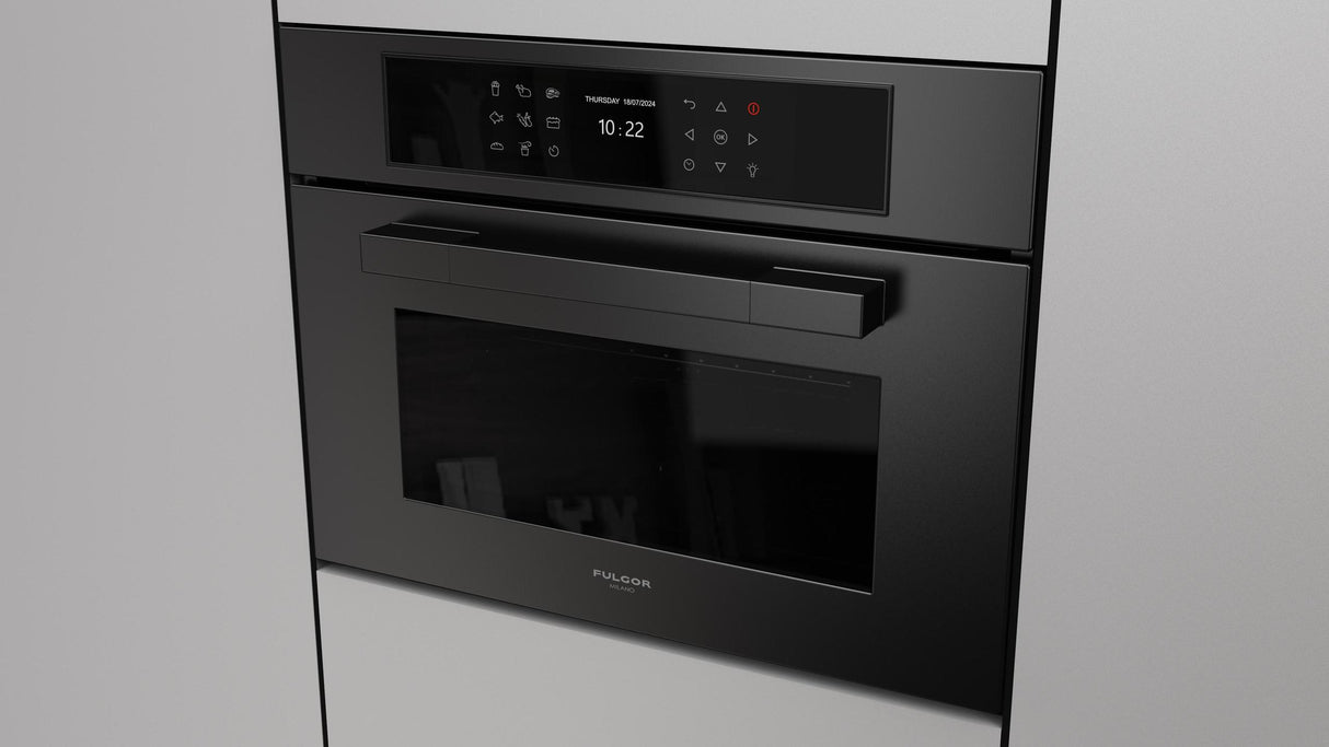 24" COMBI SPEED OVEN
