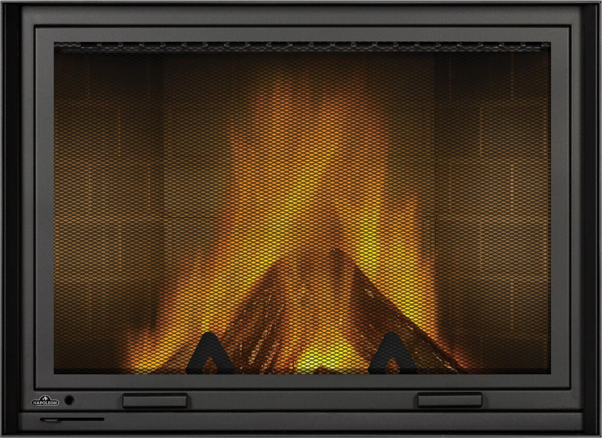 High Country 5000 Wood Fireplace