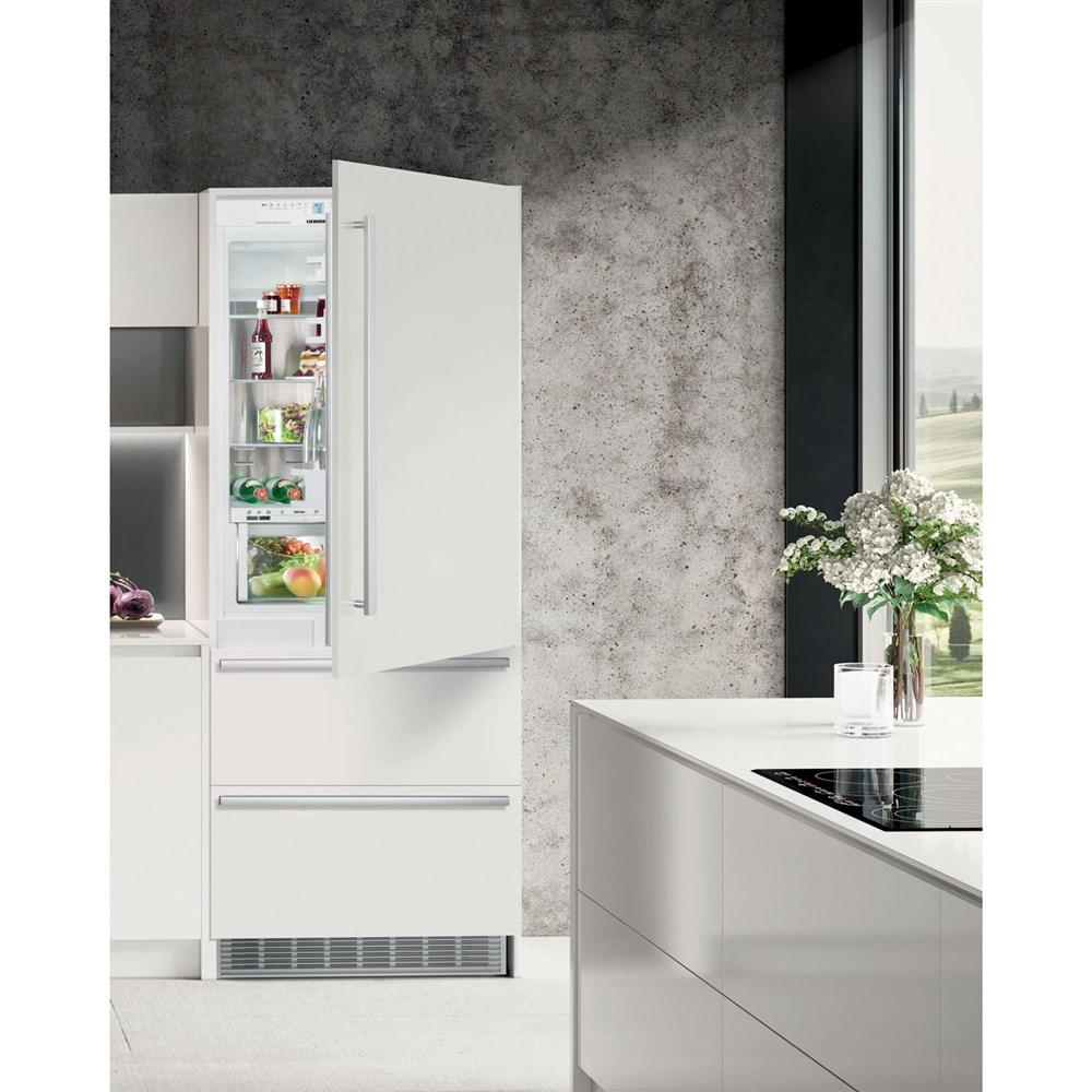 30" RH Integrated Bottom Mount BIOFRESH Large Door Revers Kit Needed