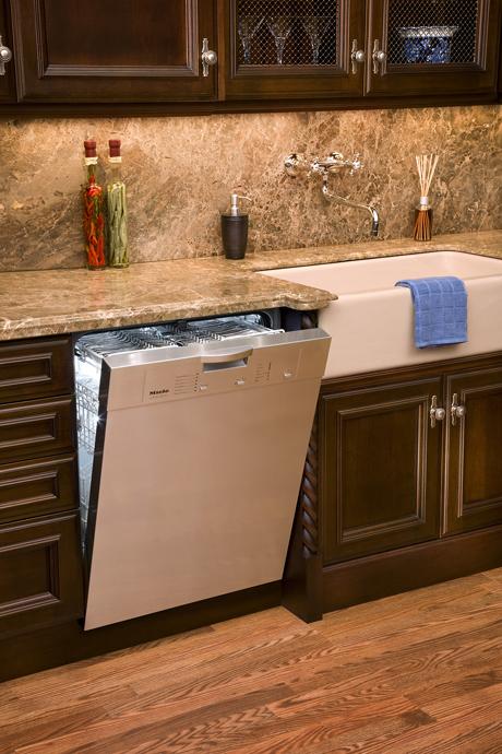 Dishwashers