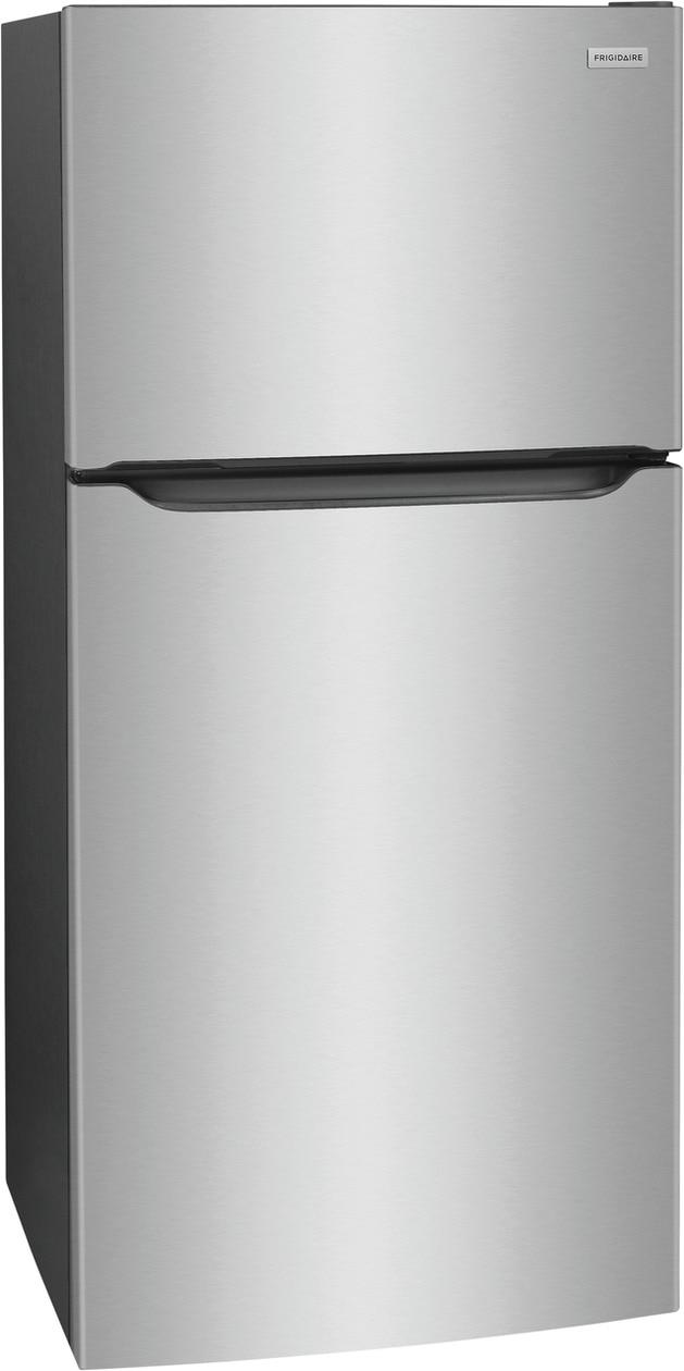 18 Cu. Ft. Garage Ready Top Freezer Refrigerator