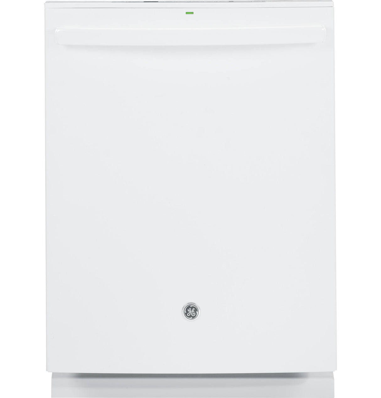 GE Profile™ Stainless Steel Interior Dishwasher with Hidden Controls