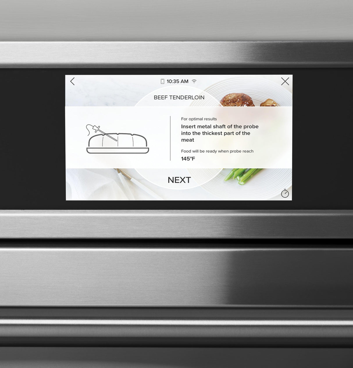 Café™ 30" Smart Double Wall Oven with Convection