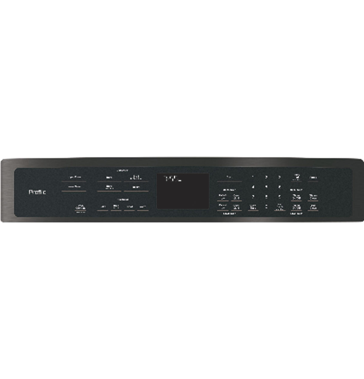 GE Profile™ Series 30" Built-In Double Wall Oven with Convection