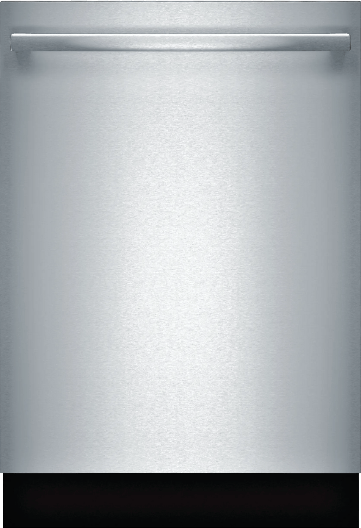 Dishwasher 24" Stainless steel