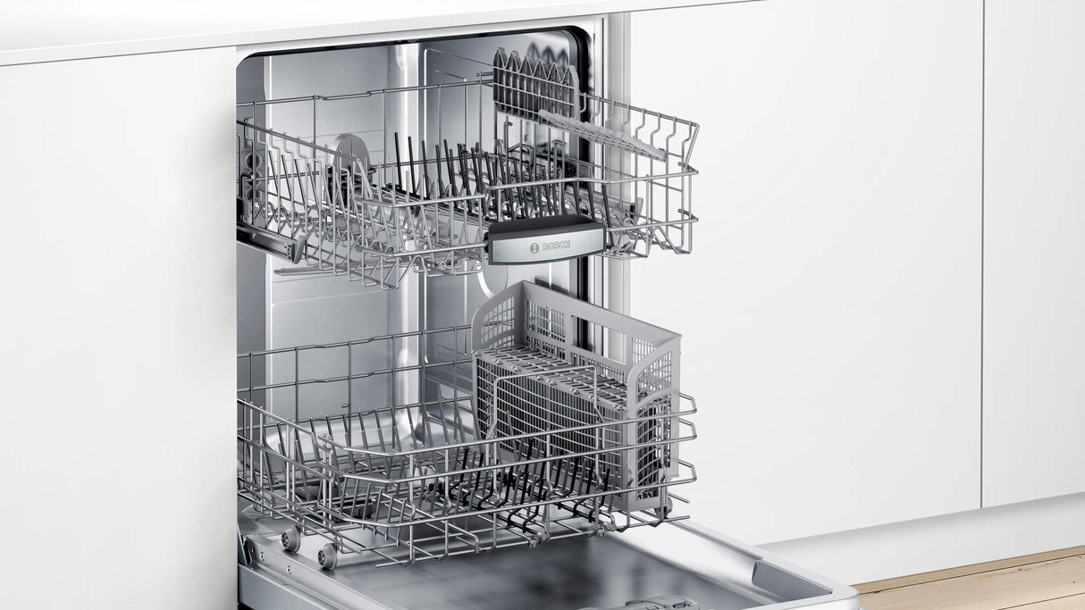 500 Series Dishwasher 24" Stainless steel