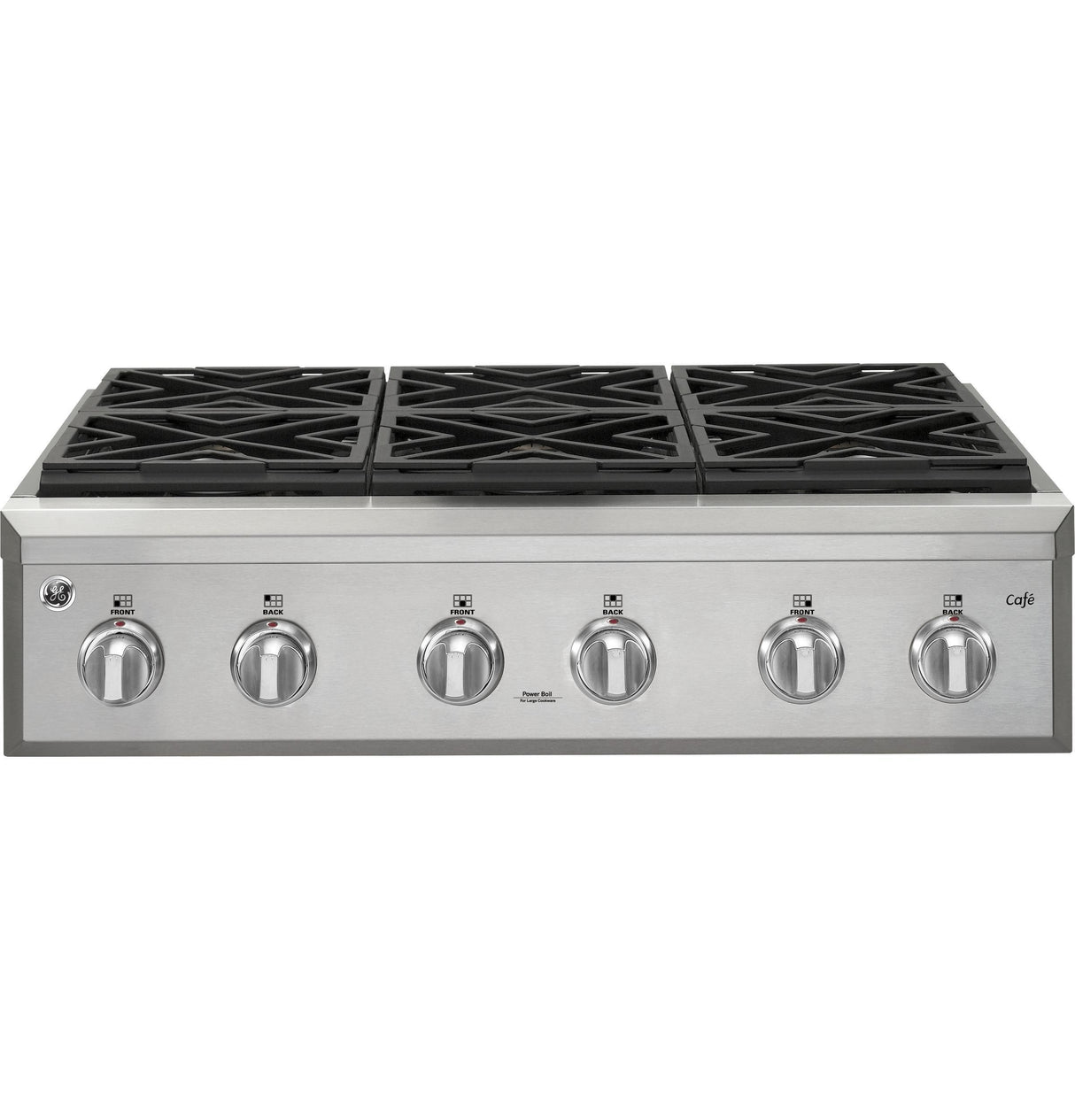 GE Cafe™ Series 36" Gas Rangetop
