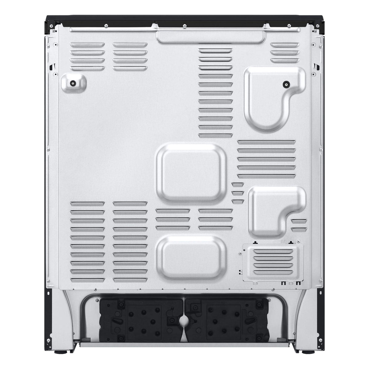 6.3 cu ft. Smart wi-fi Enabled ProBake Convection® InstaView® Electric Slide-In Range with Air Fry