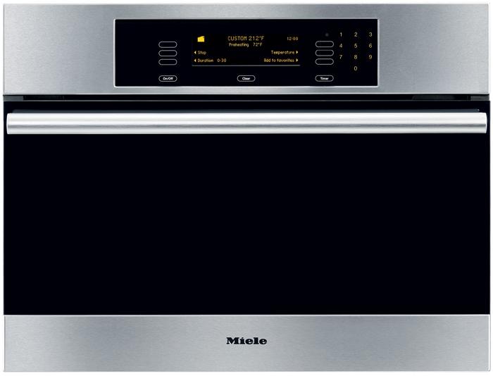 Convection Steam Oven