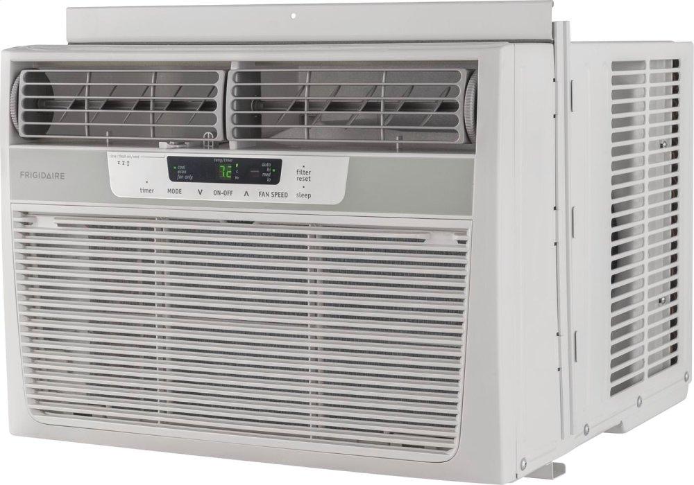 Frigidaire 12,000 BTU Window-Mounted Room Air Conditioner