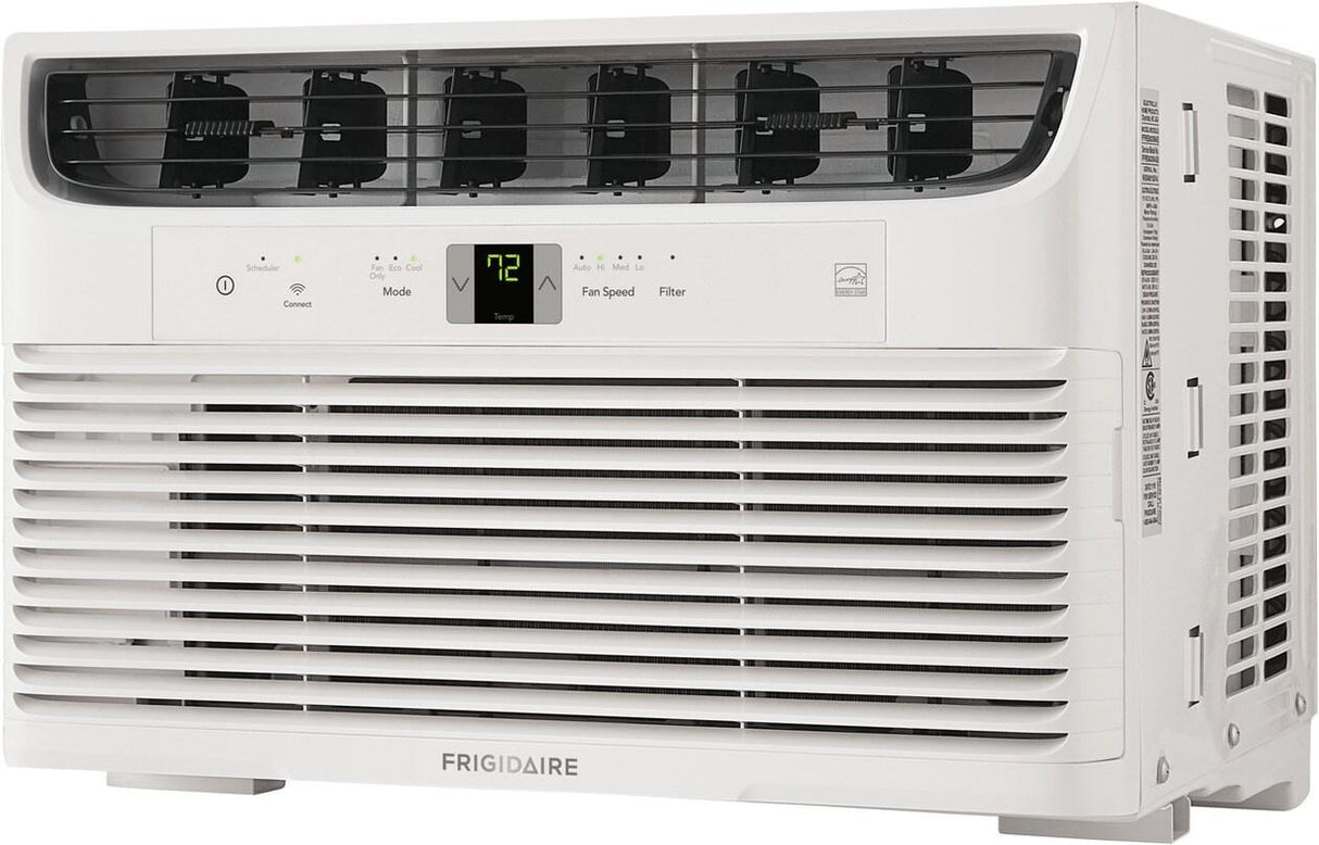 8,000 BTU Window Room Air Conditioner