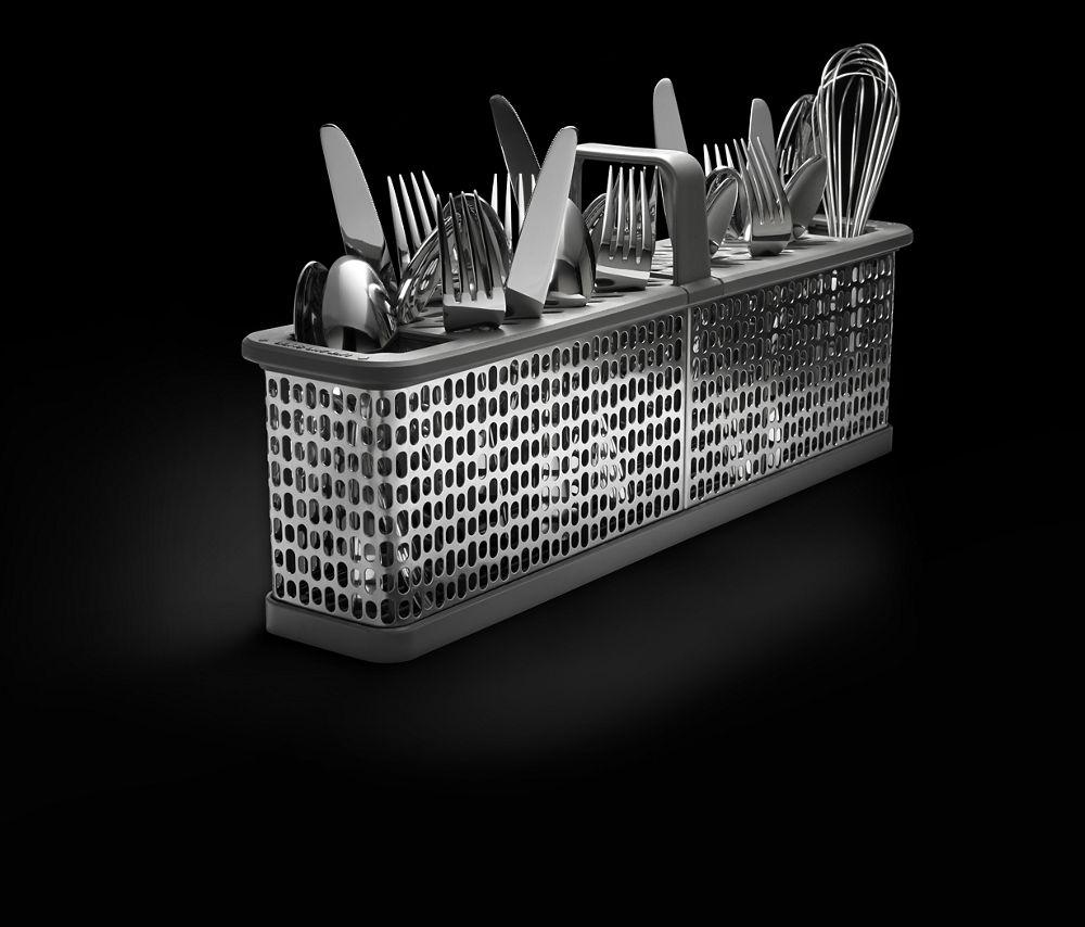 Powerful Dishwasher at Only 47 dBA
