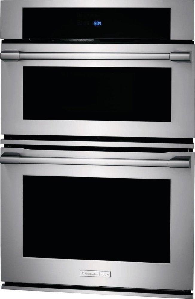 30'' Microwave Combination Oven
