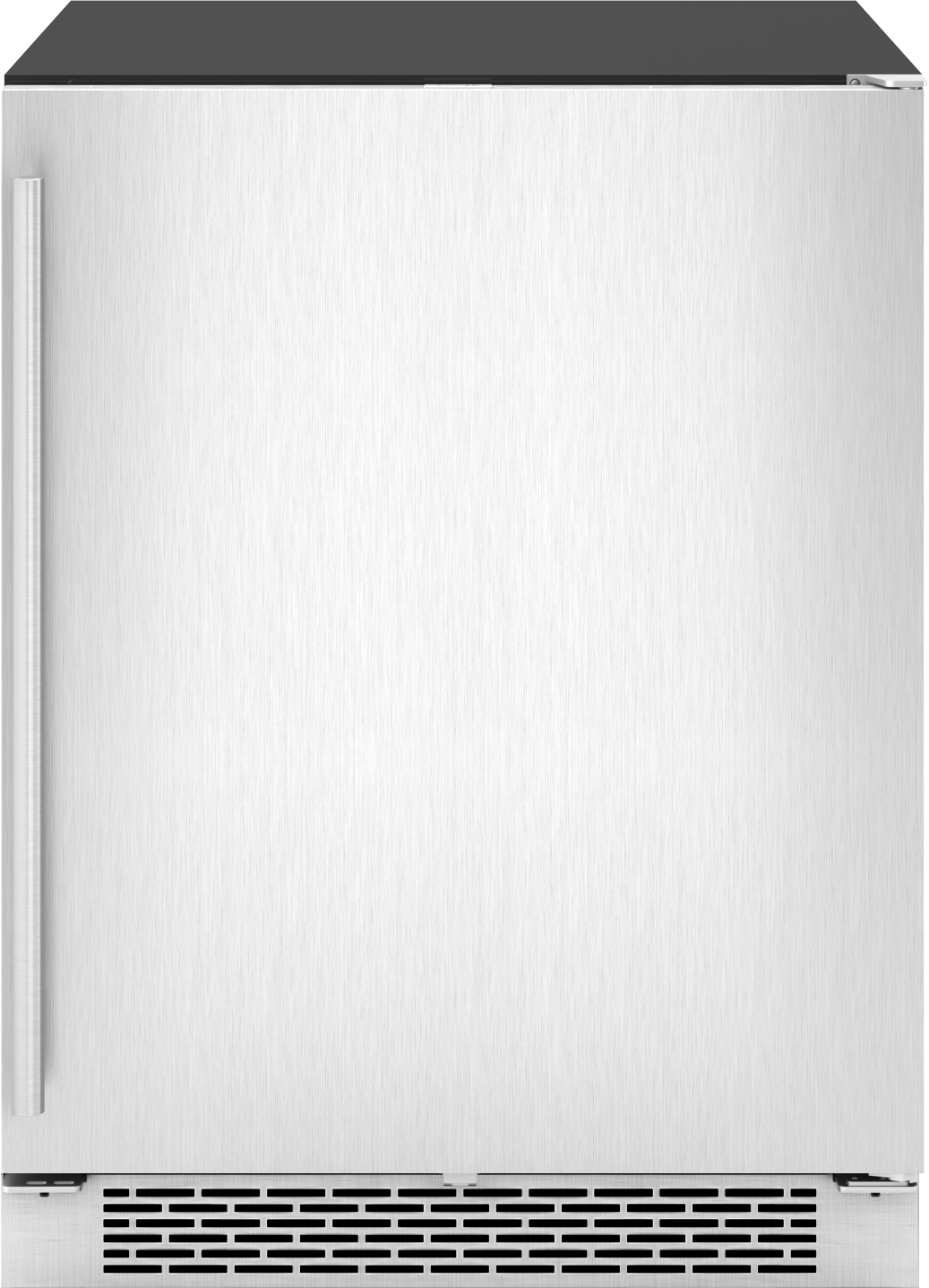 Brisas Bev Cooler, 24in UC, SS, 1Z, ADA