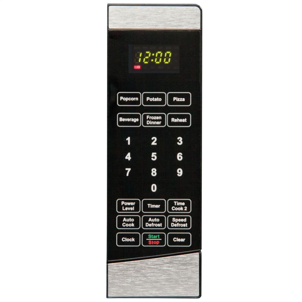 0.7 Cu. Ft. 700 Watt Microwave