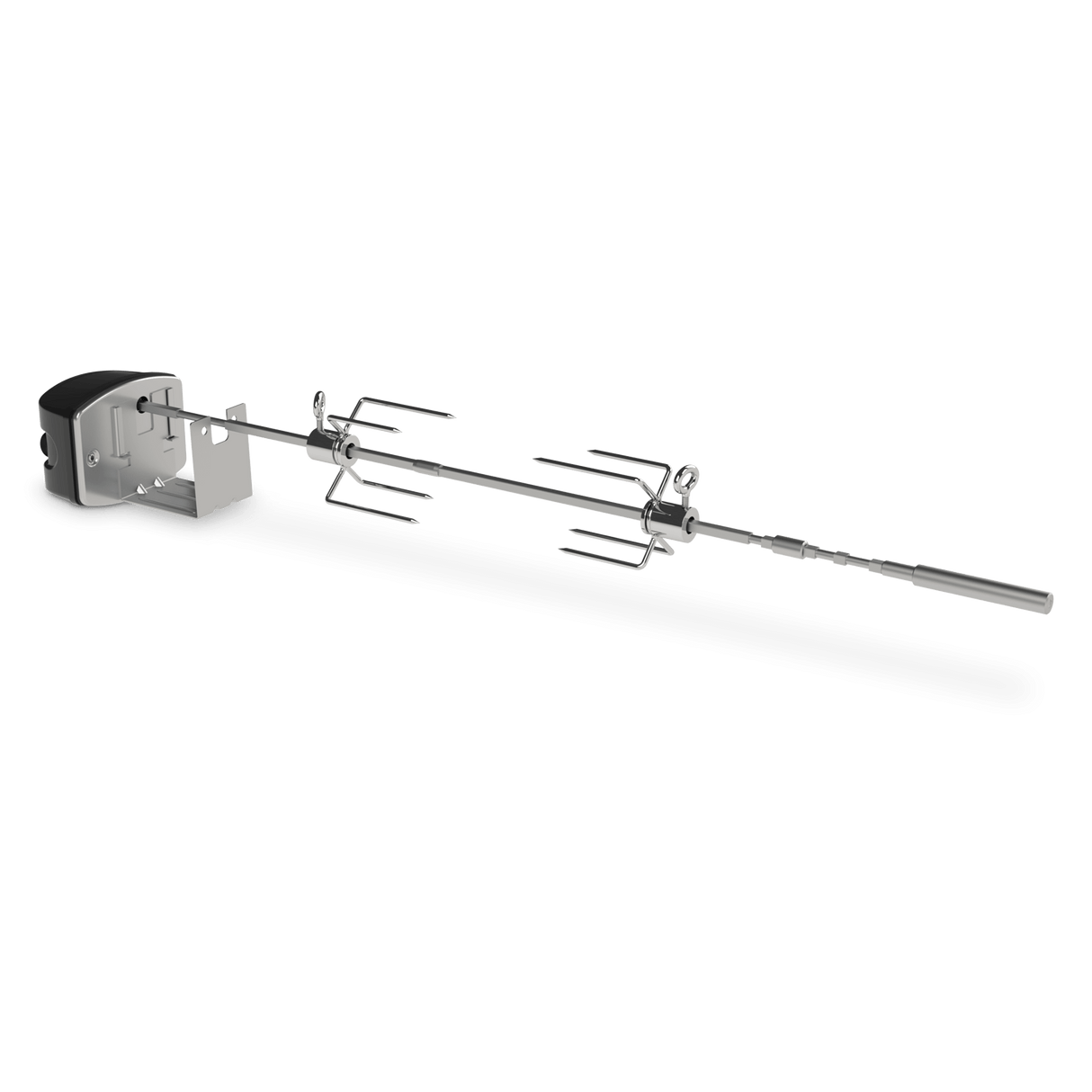 Rotisserie - Spirit 200/300/500/700, Genesis Silver/Gold/Plat/1000-5500