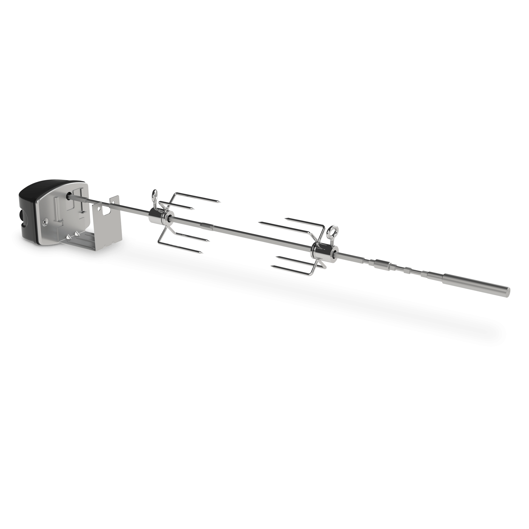 Rotisserie - Spirit 200/300/500/700, Genesis Silver/Gold/Plat/1000-5500