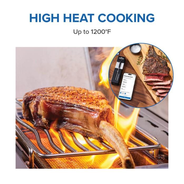 ACCU-PROBE? PRO X Wireless Bluetooth Smart Thermometer