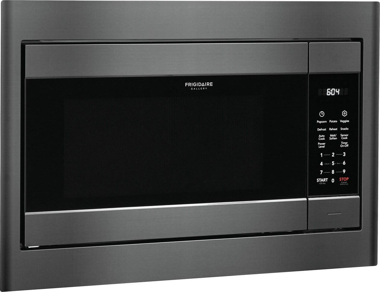 Frigidaire Gallery 2.2 Cu. Ft. Built-In Microwave