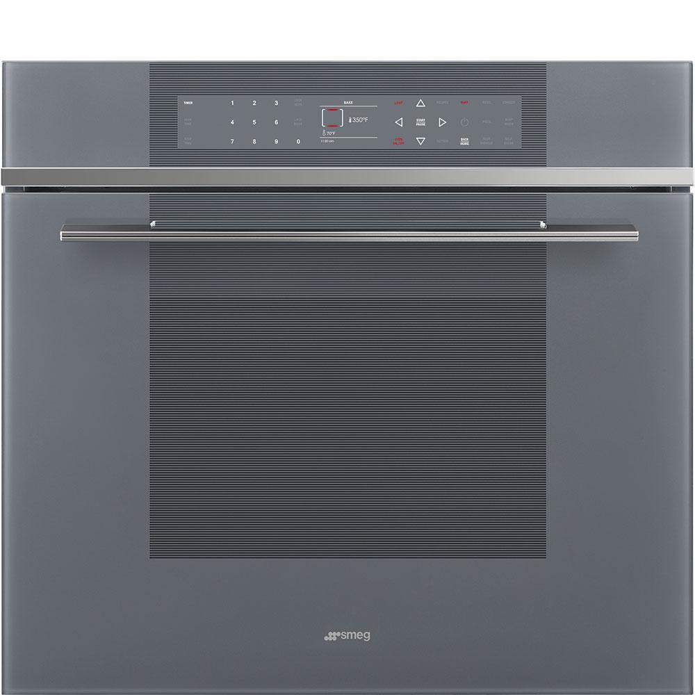 Oven Silver SOU130S1