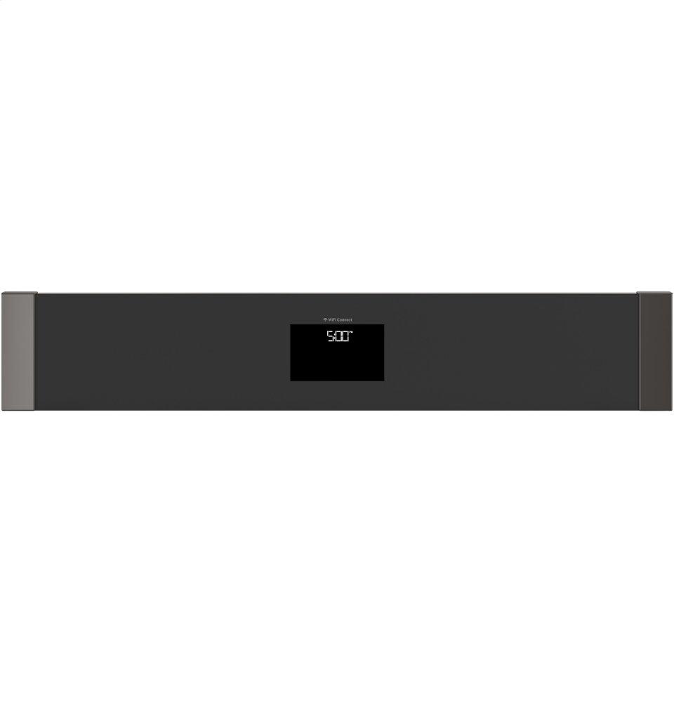 GE® 30" Smart Built-In Convection Single Wall Oven