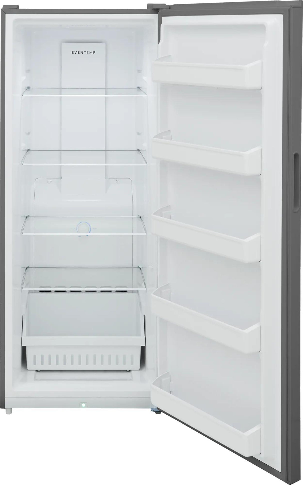 16 Cu. Ft. Garage Ready Upright Freezer