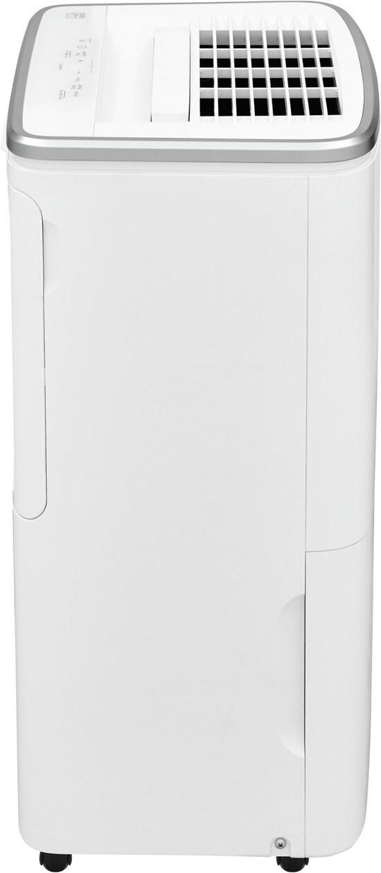 50 Pint Dehumidifier with WiFi (Energy Star® Certified)