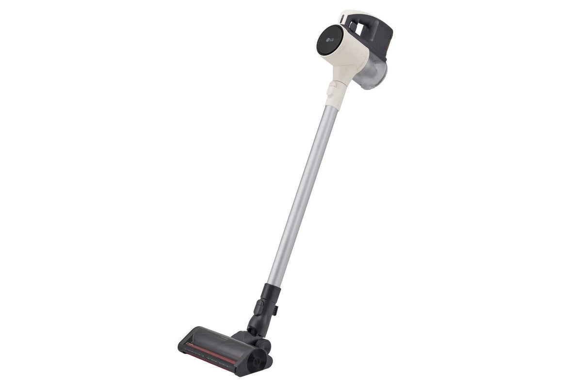 CordZero™ Q3 Cordless Stick Vacuum with Auto Multi-Surface Detect Dual Floor Max™ Lite Nozzle - Beige